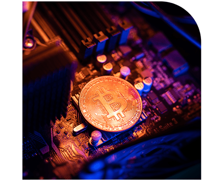 Digital Investments - Cryptocurrency, NFTs etc.