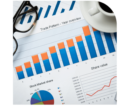 Regular Investments - Stock, Bonds etc.