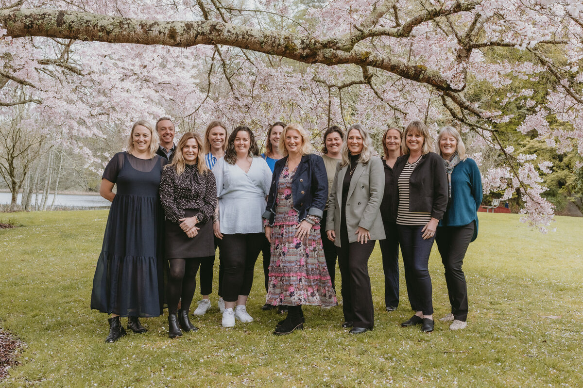 Accounting & Business Advisory Evans & Co