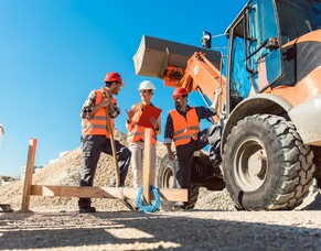 Critical Infrastructure