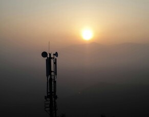 Telecommunications Infrastructure