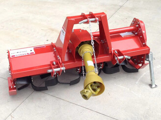 ROTARY HOE/TILLER