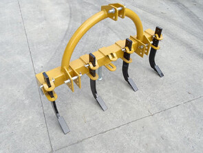 4 Tine Rippers