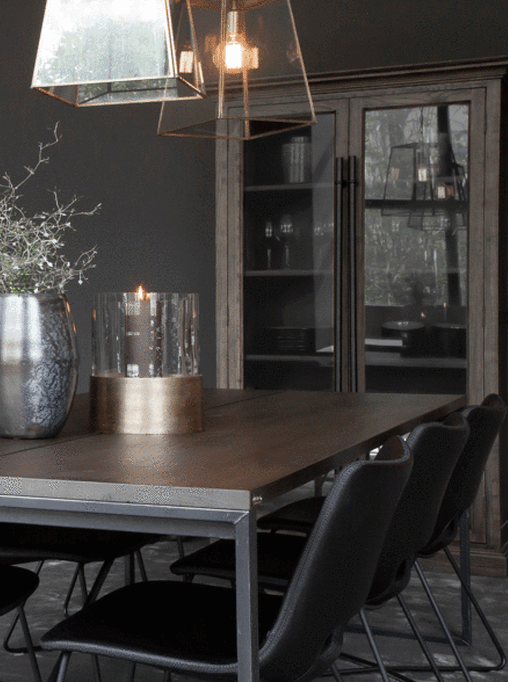 BUFFETS & SIDEBOARDS