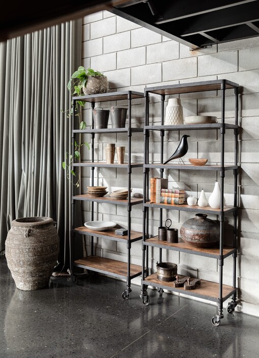 SHELVING