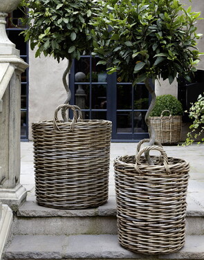 BASKETS