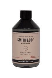 SMITH &amp; CO - FIG &amp; GINGER LILY - DIFFUSER REFILL