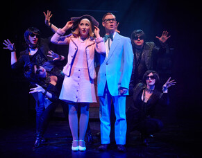 The Rocky Horror Show 50th Anniversary