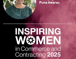 He Moana Pukepuke: Navigating the Challenges, Staying the Course