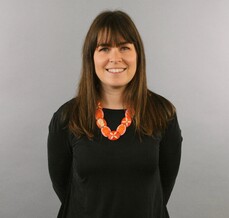 Frae Cairns (Ngāti Kahu, Te Aupouri)