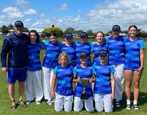 Successful Week for Nelson Representative Sides