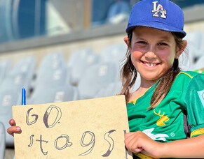 Dream11Super Smash at Saxton Oval