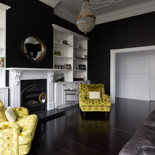 Award-winning interior designer Auckland