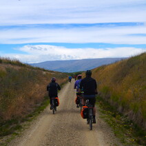 Guest Safety is paramount on our bike tours