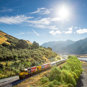 West Coast Wilderness Cycle Trail Guided Trip NZ, 58% OFF