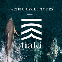 Caring for our country on our bike tours