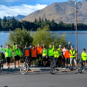 Fantastic New Zealand Bike Tours