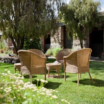 Great quality accommodation included in our bike tours