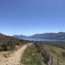 ALPS 2 OCEAN - SOUTH ISLAND