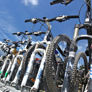 Bike Hire New Zealand