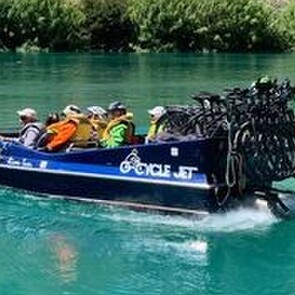 Lots of inclusions in our guided bike tours