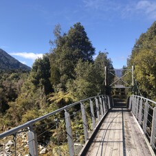 Self guided bike tour on the West Coast