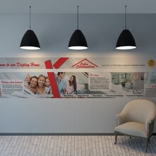 Display Homes marketing