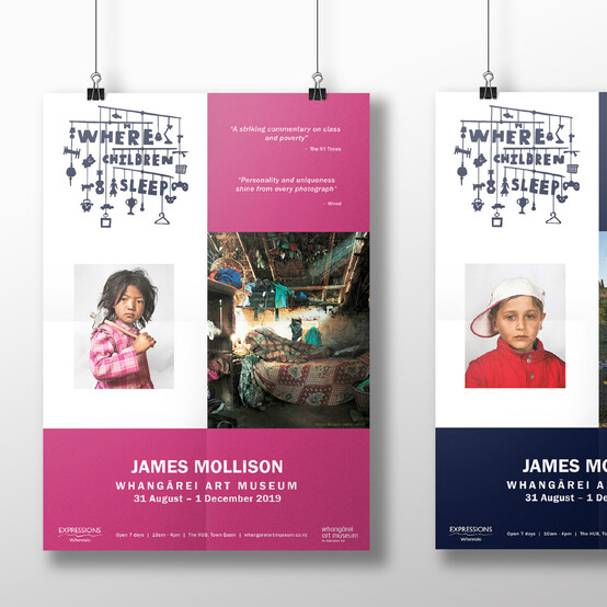 Exhibition marketing