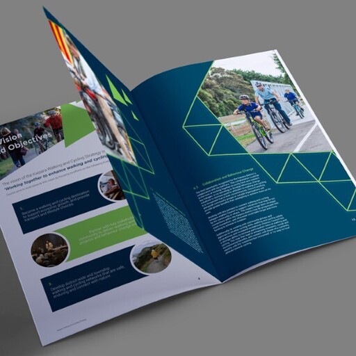 Strategic Document design