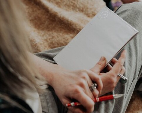 Business award design