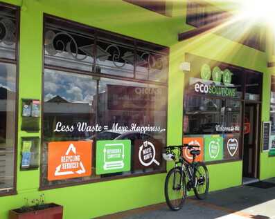 Bus stop sign design