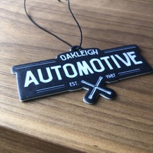 Logo design automotive