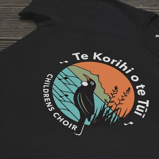 Illustrative logo design