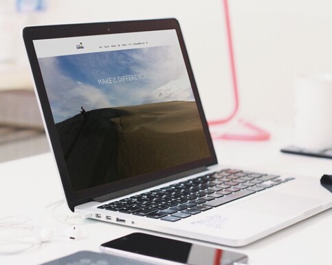 Love Kaipara website