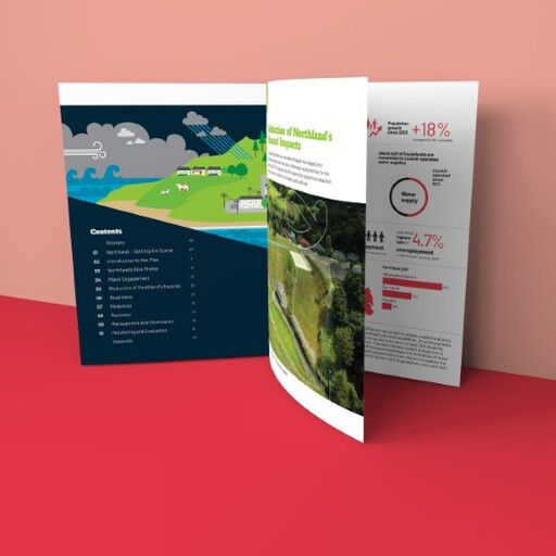 Long Term Plan design