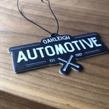 Logo design automotive