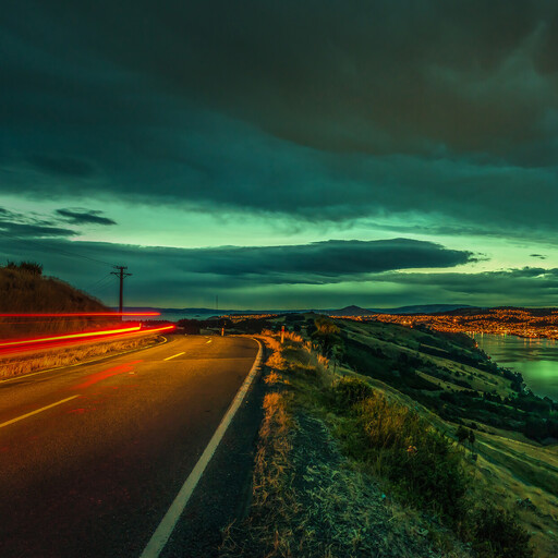 single page website design Rocketspark