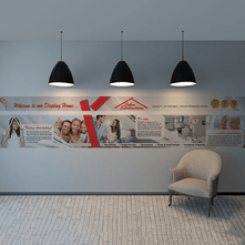 Display Homes marketing