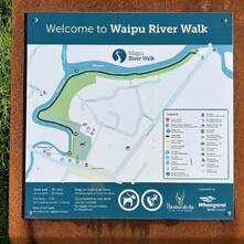 Wayfinding design