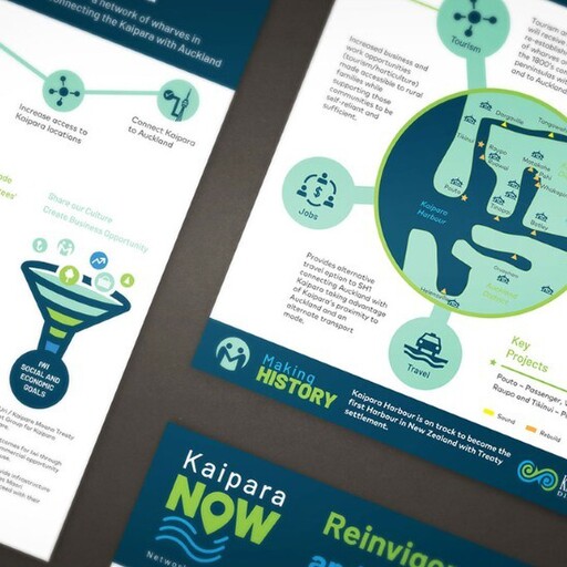 Investor Pitch design