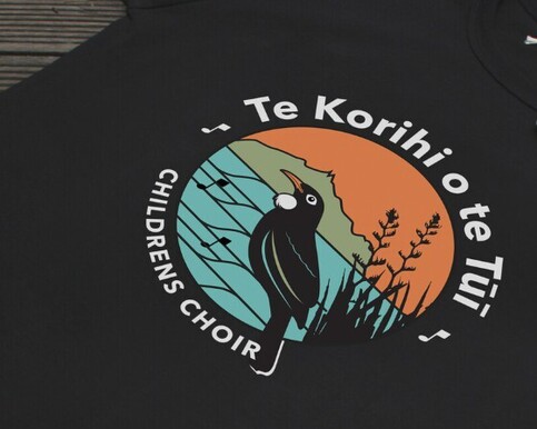 Illustrative logo design