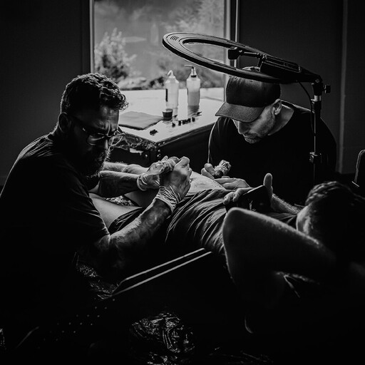 The Brave Tattoo Warkworth