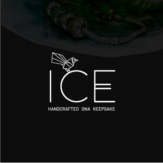 Jewellery business logo design