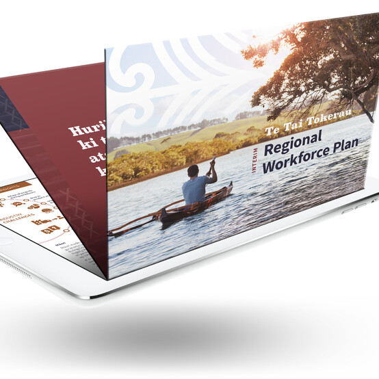 Digital presentation