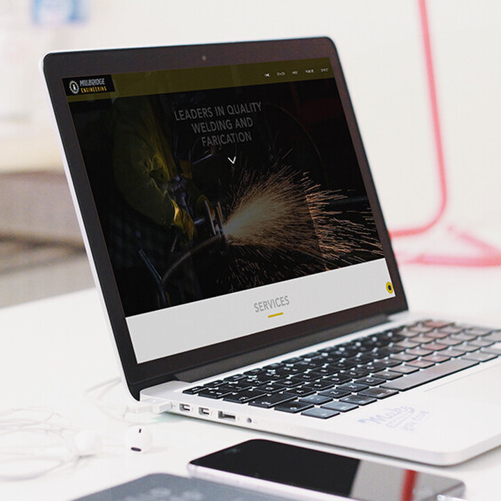 Web design and build WIX