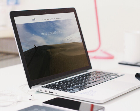 Love Kaipara website
