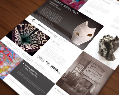 Exhibition marketing