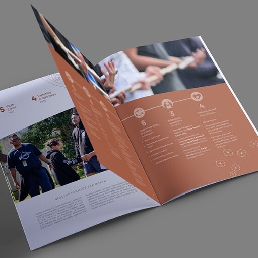 Te Rarawa Annual Report