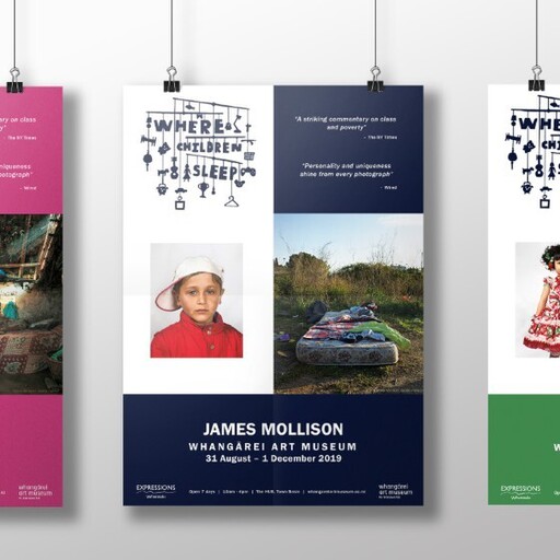 Exhibition marketing