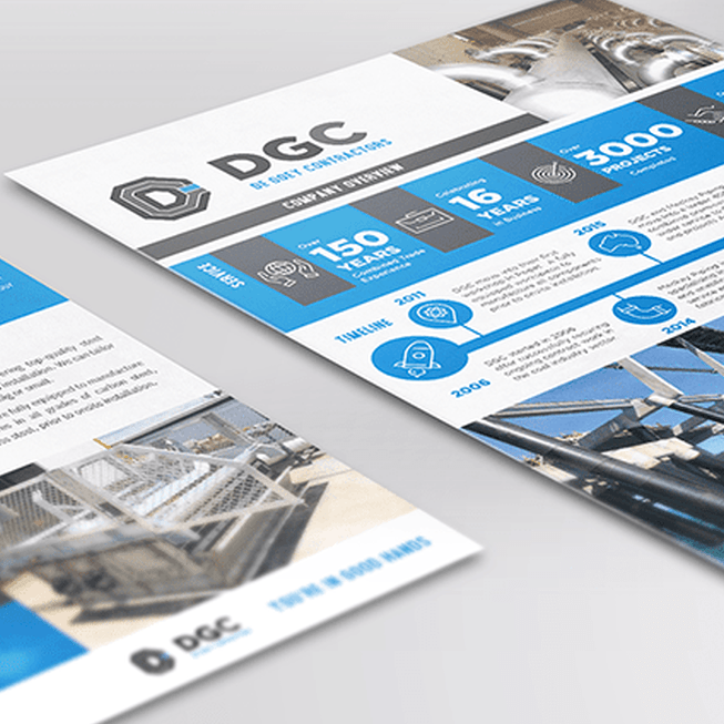 Capability document design